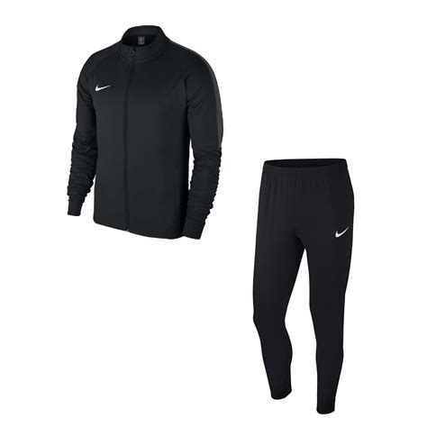 nike academy 18 tracksuit aanbieding|nike academy tracksuit men's.